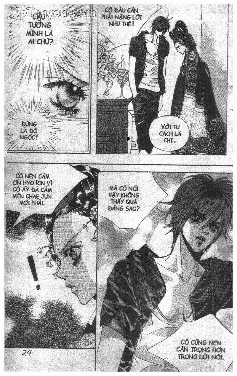 Hoàng Cung - Chapter 12 - Trang 22