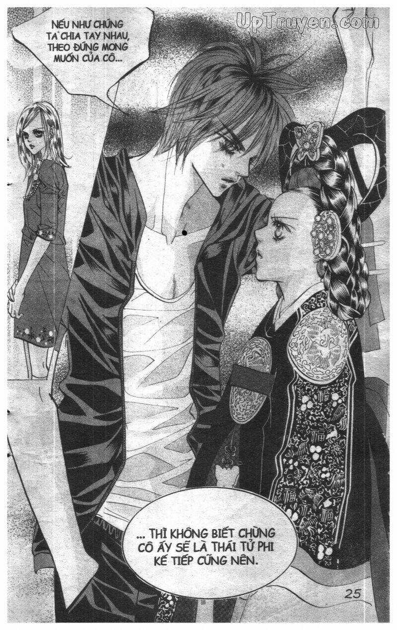 Hoàng Cung - Chapter 12 - Trang 23