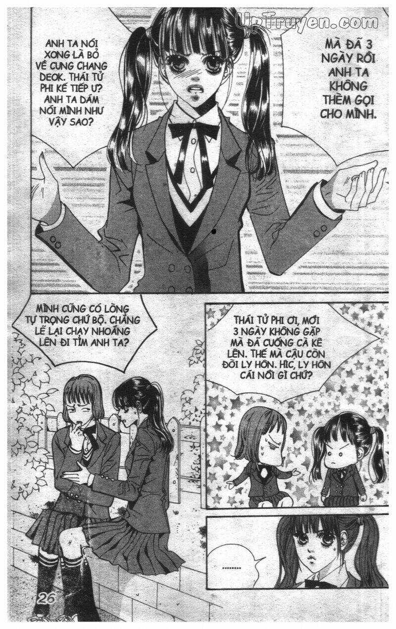 Hoàng Cung - Chapter 12 - Trang 24