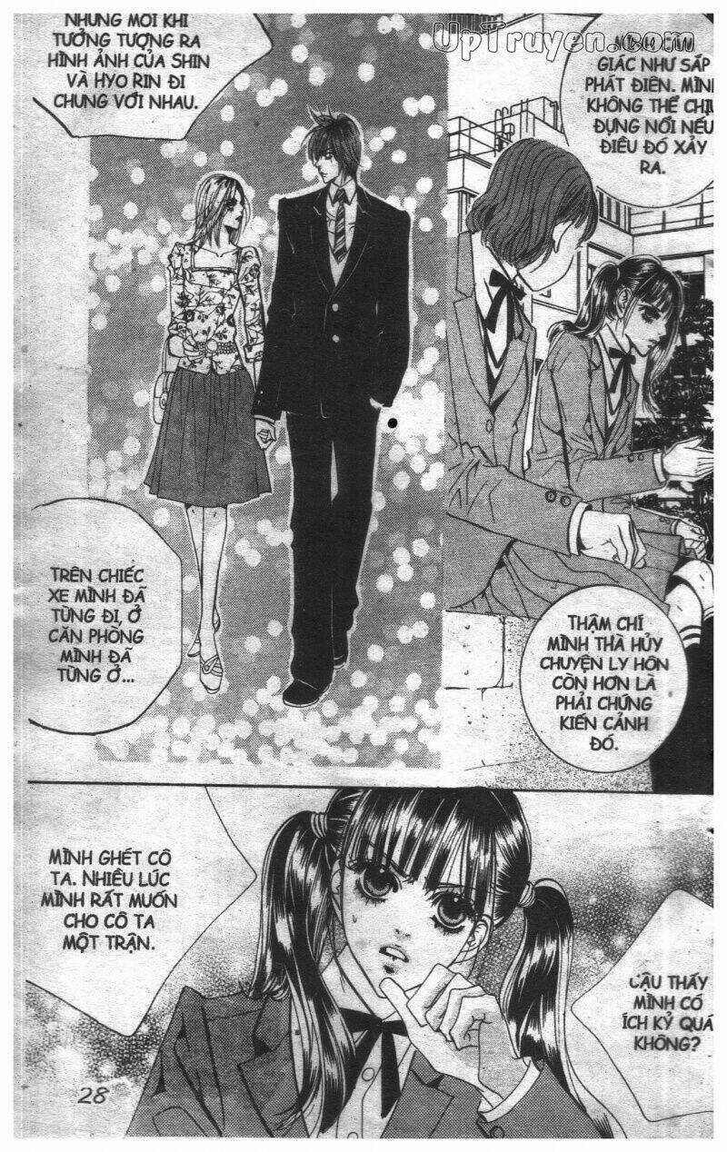 Hoàng Cung - Chapter 12 - Trang 26