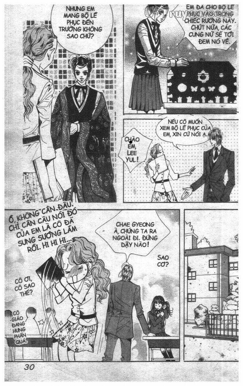 Hoàng Cung - Chapter 12 - Trang 28