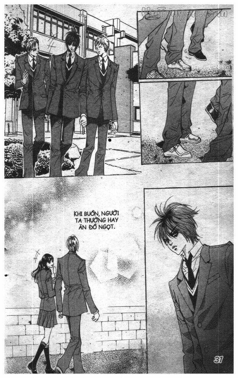 Hoàng Cung - Chapter 12 - Trang 29