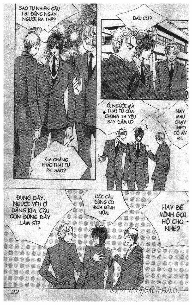 Hoàng Cung - Chapter 12 - Trang 30