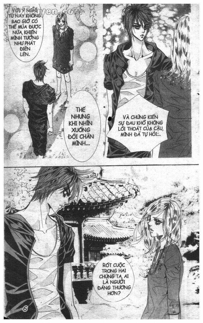 Hoàng Cung - Chapter 12 - Trang 4