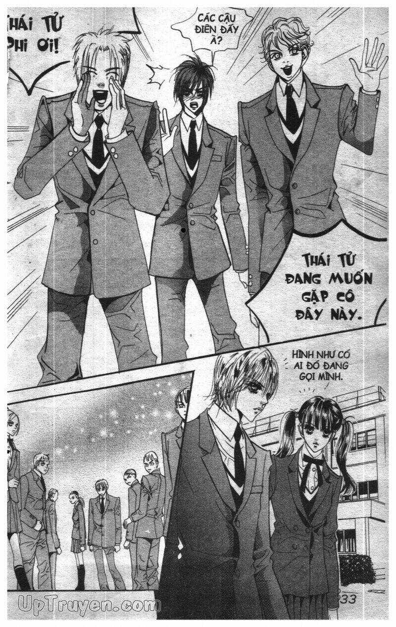Hoàng Cung - Chapter 12 - Trang 31