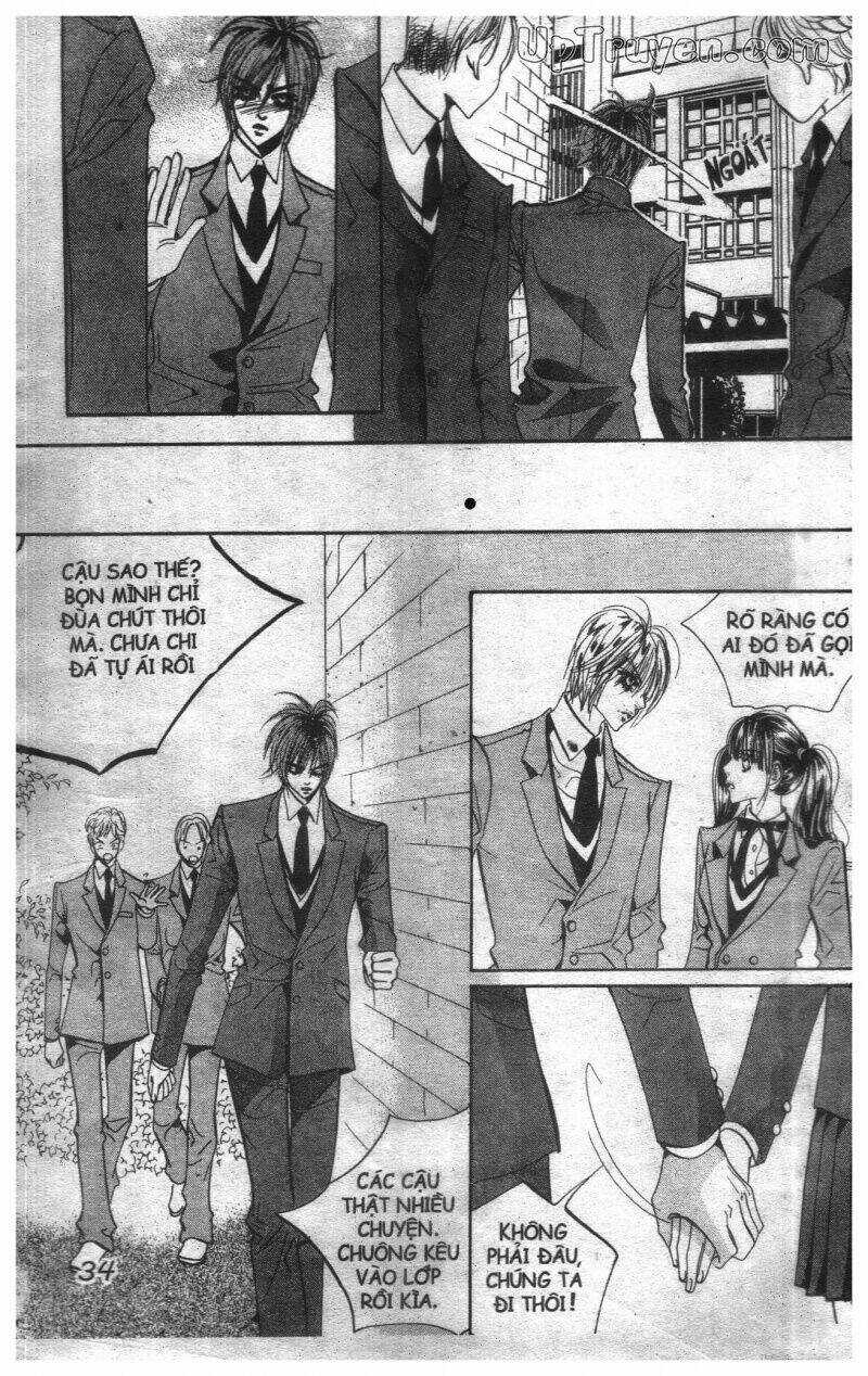 Hoàng Cung - Chapter 12 - Trang 32