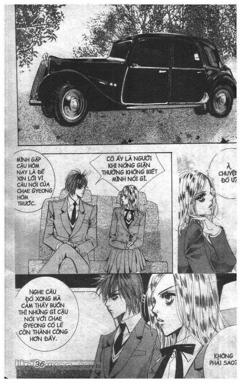 Hoàng Cung - Chapter 12 - Trang 34