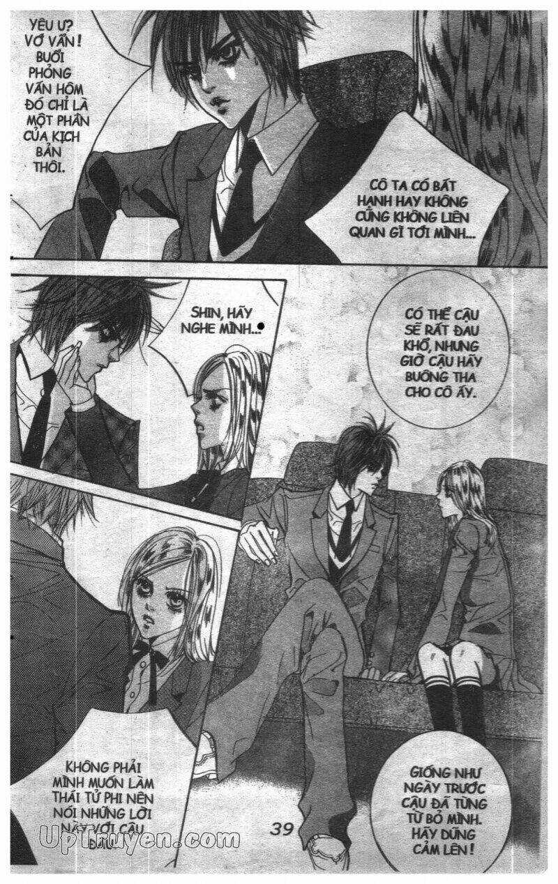 Hoàng Cung - Chapter 12 - Trang 37