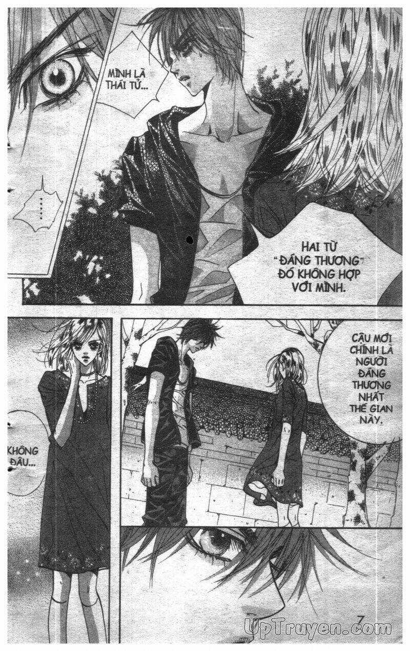 Hoàng Cung - Chapter 12 - Trang 5