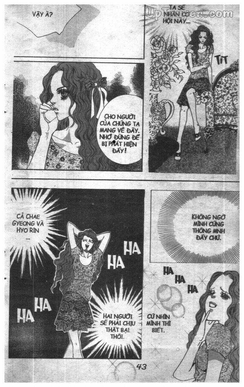 Hoàng Cung - Chapter 12 - Trang 41