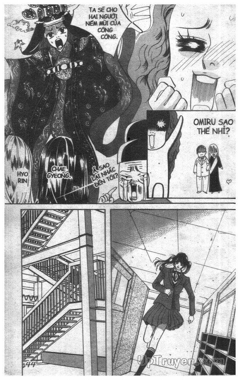 Hoàng Cung - Chapter 12 - Trang 42