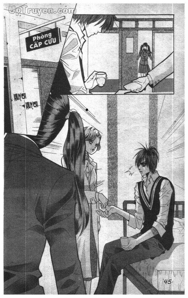 Hoàng Cung - Chapter 12 - Trang 43