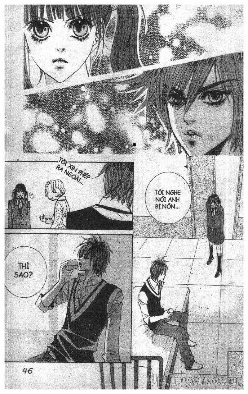 Hoàng Cung - Chapter 12 - Trang 44