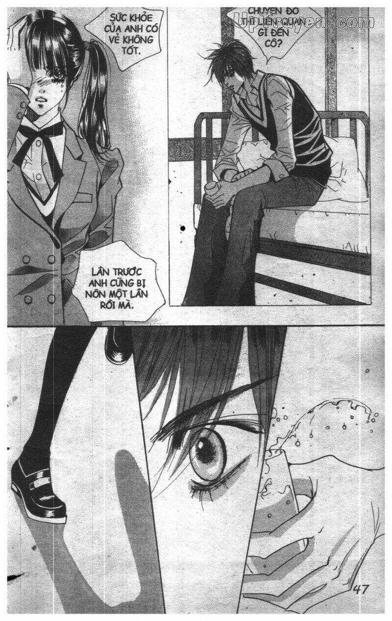 Hoàng Cung - Chapter 12 - Trang 45