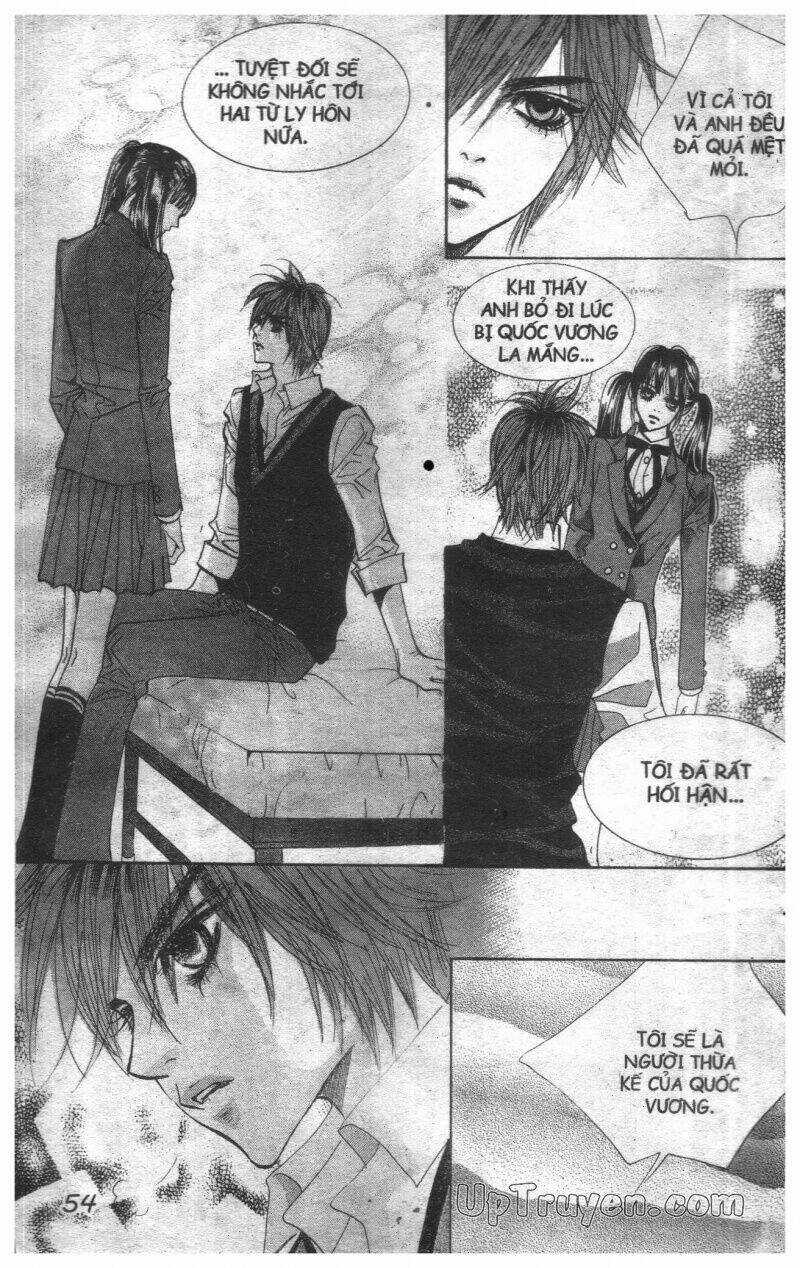 Hoàng Cung - Chapter 12 - Trang 50