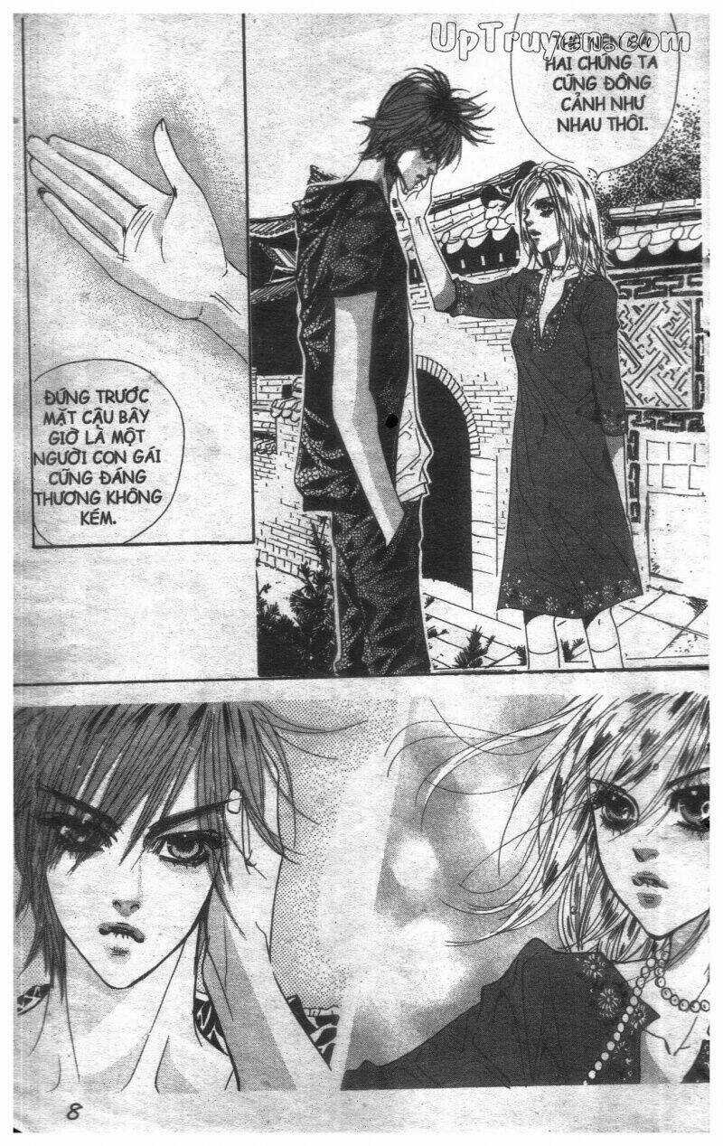 Hoàng Cung - Chapter 12 - Trang 6