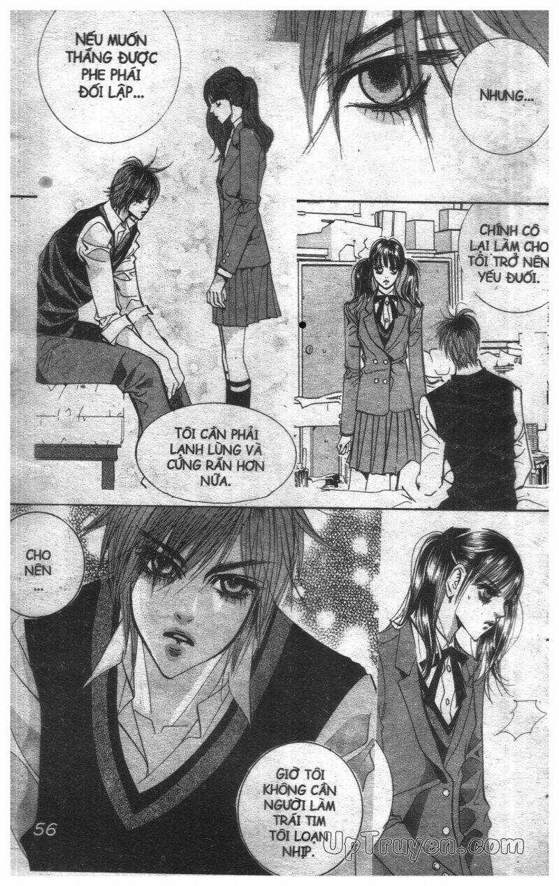 Hoàng Cung - Chapter 12 - Trang 52