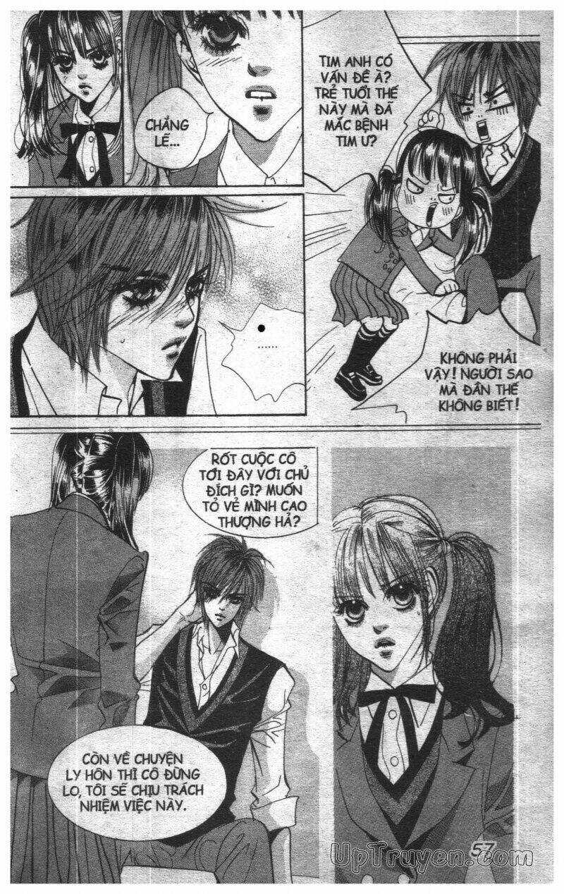 Hoàng Cung - Chapter 12 - Trang 53