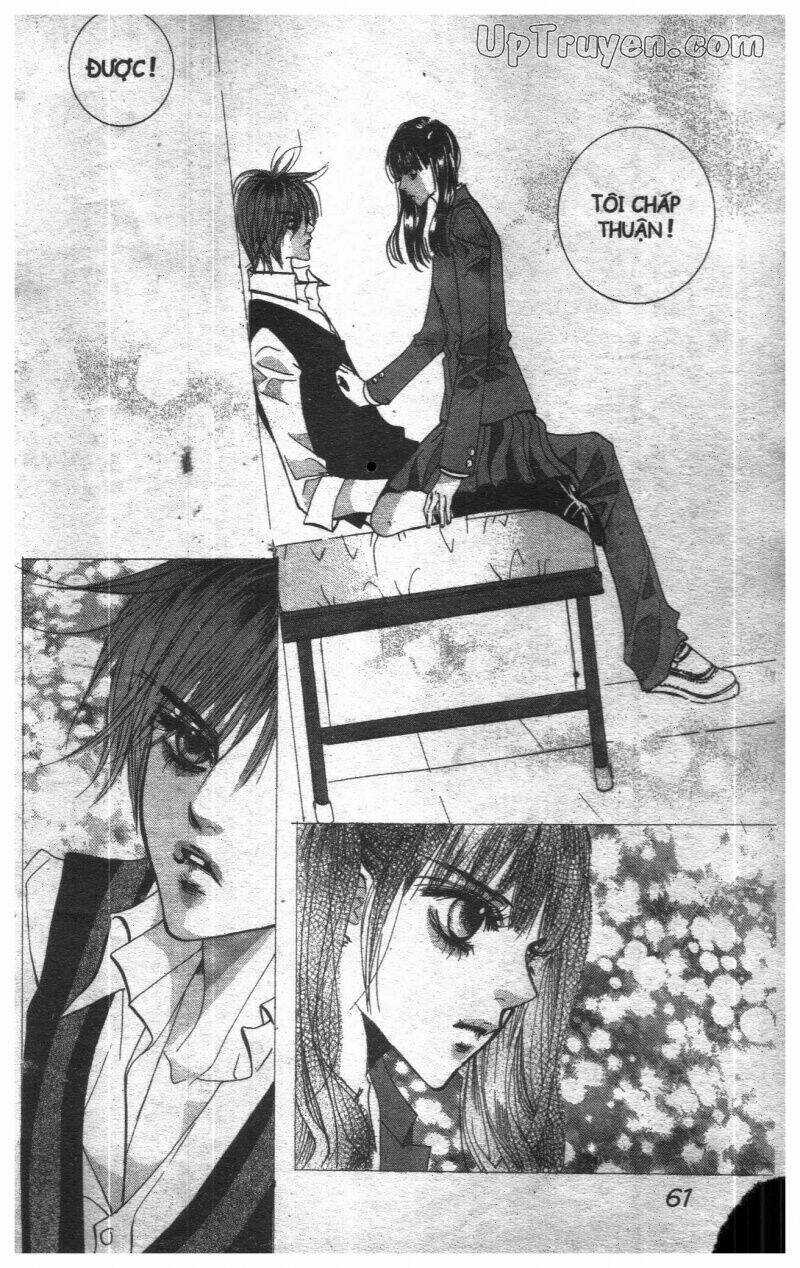 Hoàng Cung - Chapter 12 - Trang 57