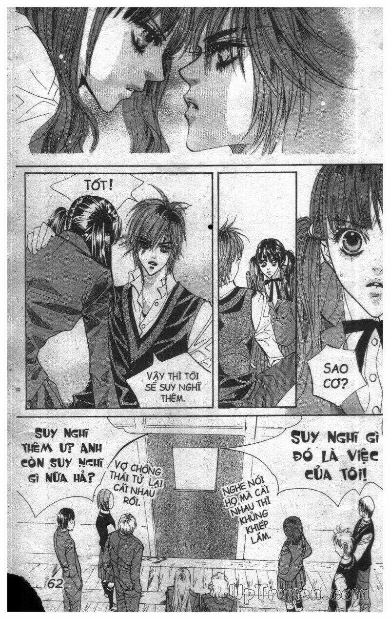 Hoàng Cung - Chapter 12 - Trang 58