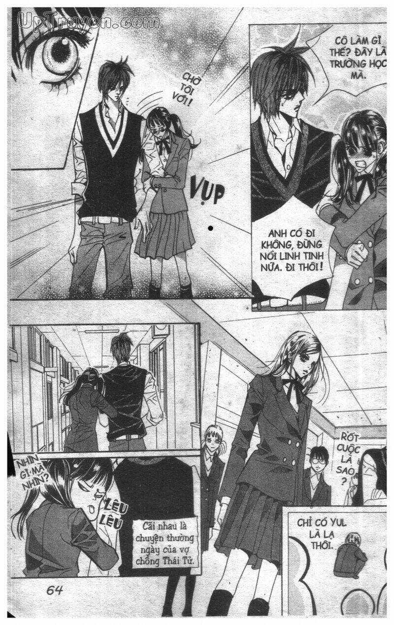 Hoàng Cung - Chapter 12 - Trang 60