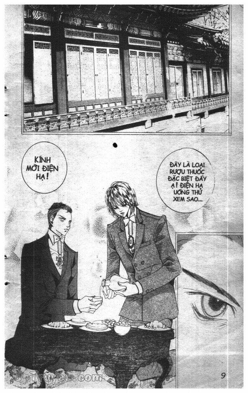 Hoàng Cung - Chapter 12 - Trang 7