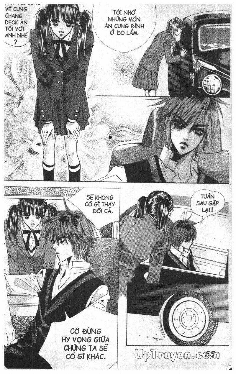 Hoàng Cung - Chapter 12 - Trang 61