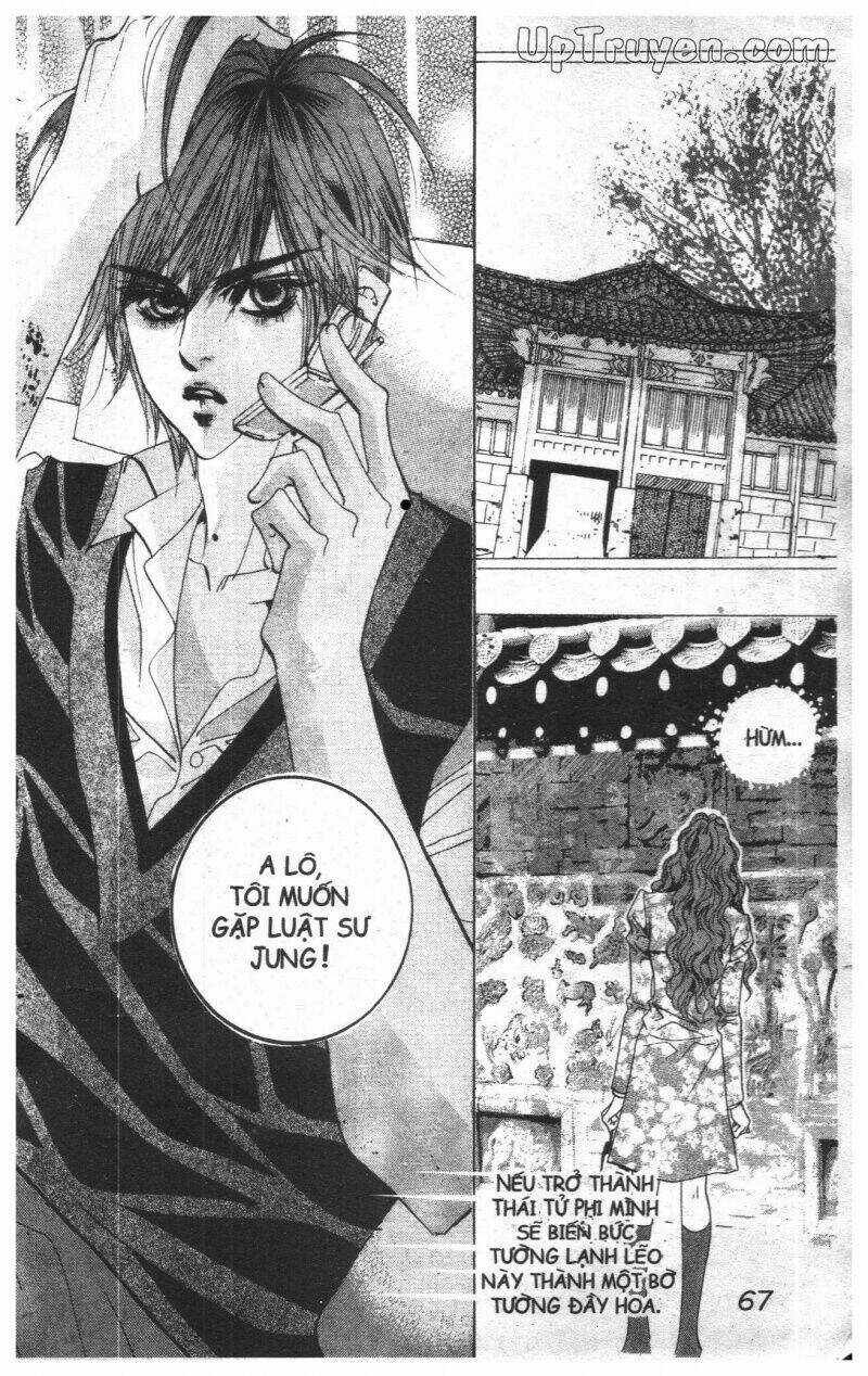 Hoàng Cung - Chapter 12 - Trang 63