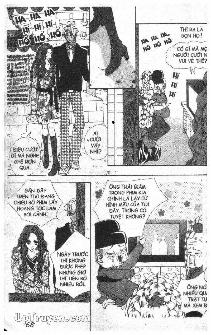 Hoàng Cung - Chapter 12 - Trang 64