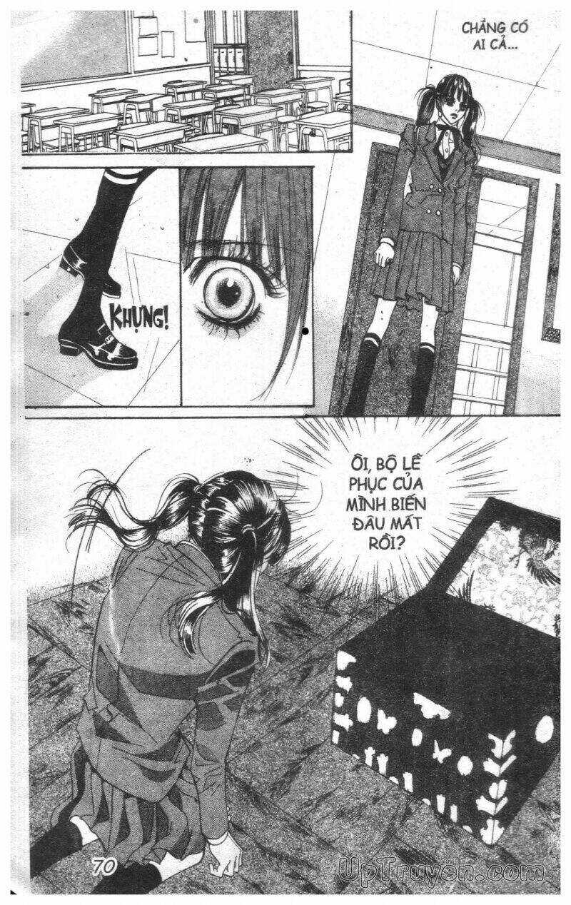 Hoàng Cung - Chapter 12 - Trang 66