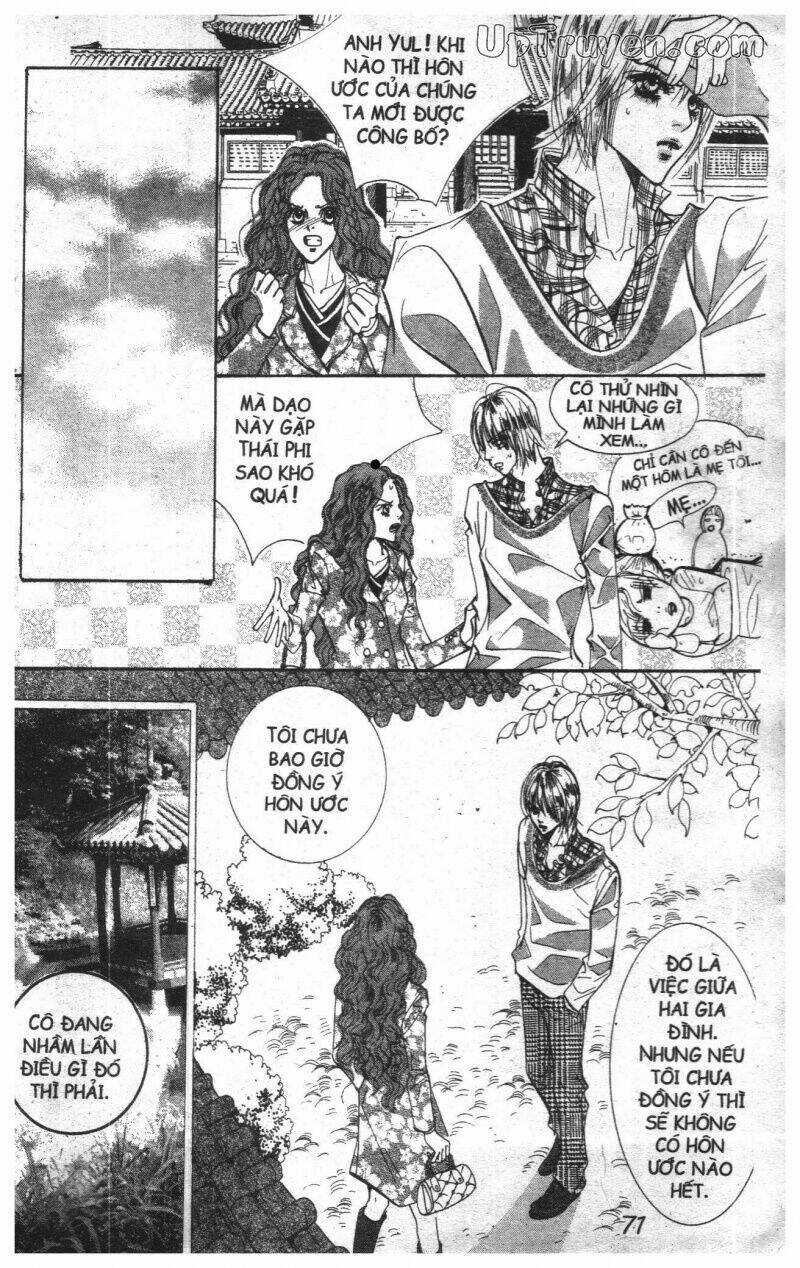 Hoàng Cung - Chapter 12 - Trang 67