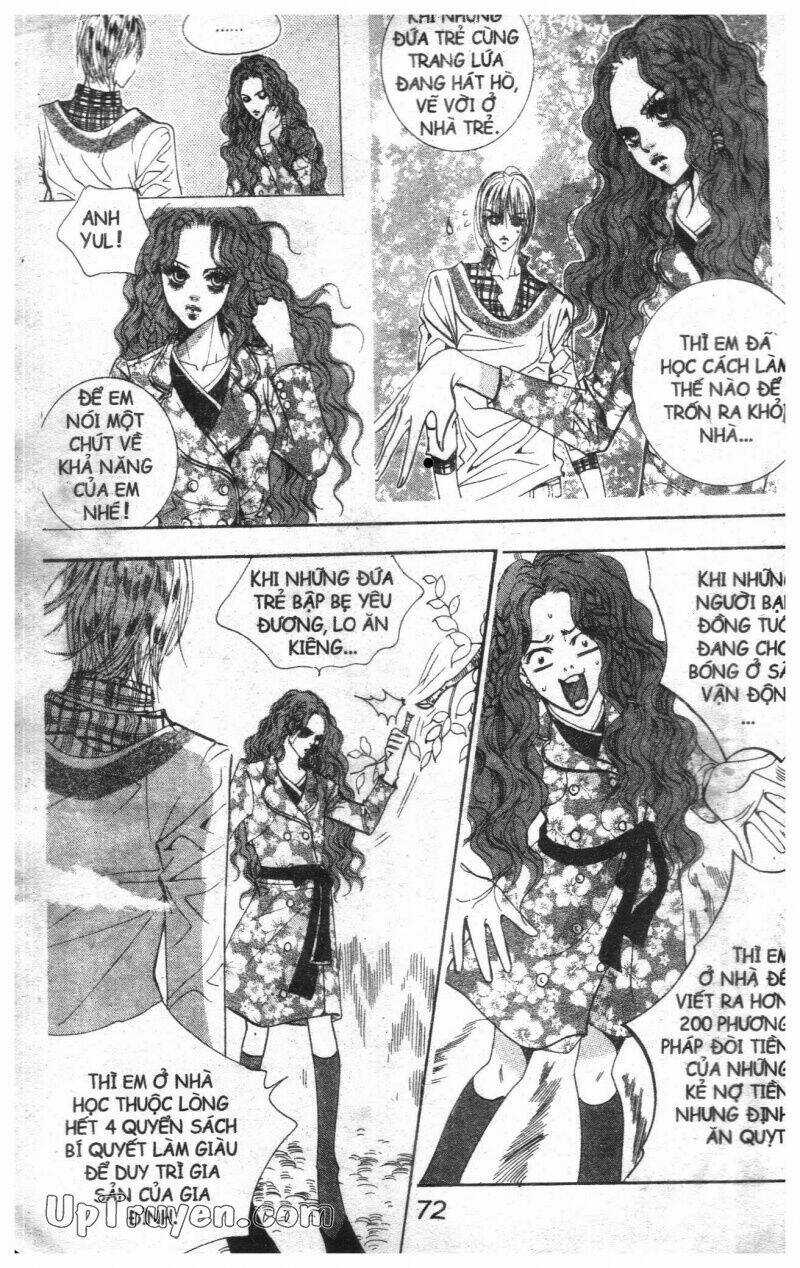 Hoàng Cung - Chapter 12 - Trang 68