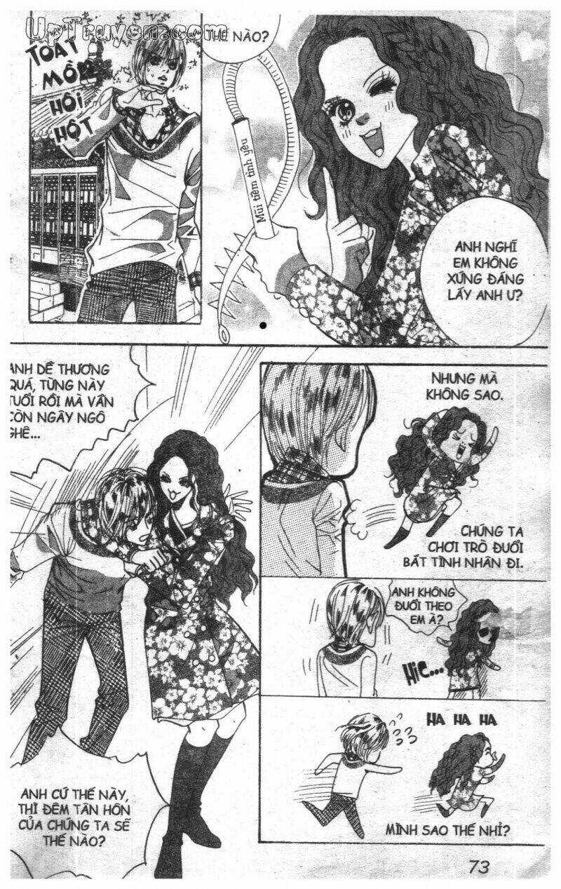 Hoàng Cung - Chapter 12 - Trang 69