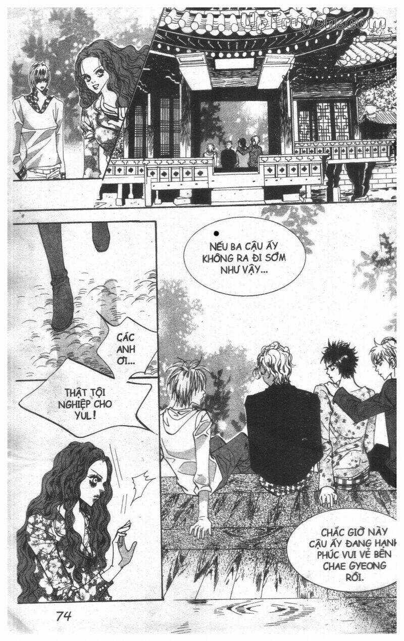 Hoàng Cung - Chapter 12 - Trang 70