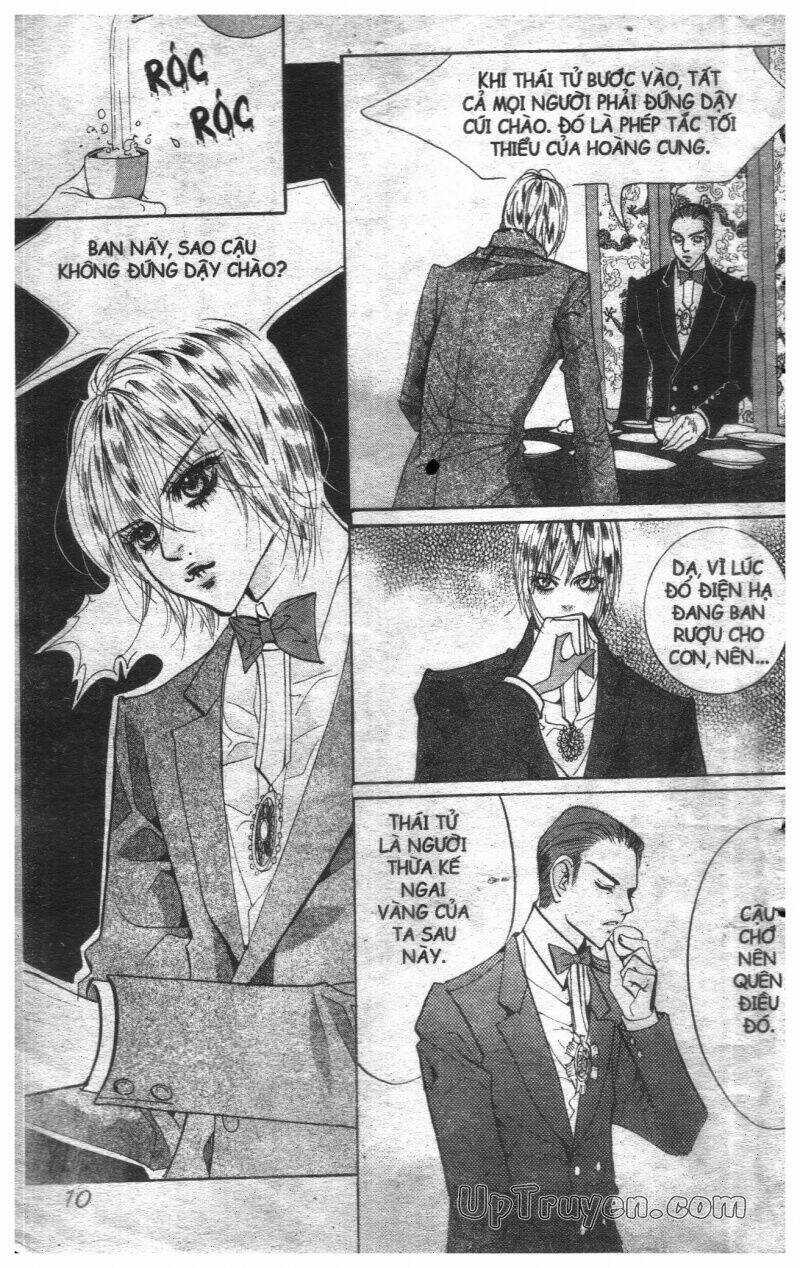 Hoàng Cung - Chapter 12 - Trang 8