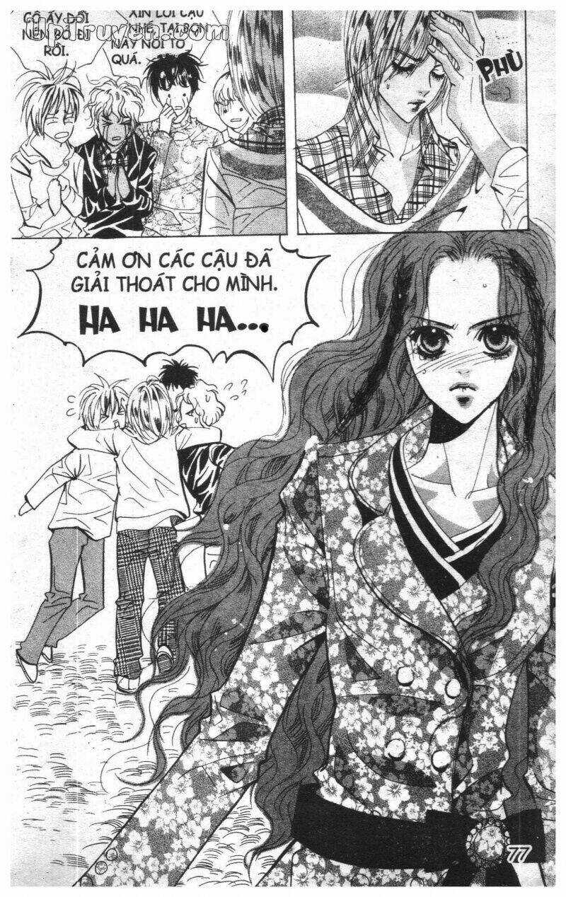 Hoàng Cung - Chapter 12 - Trang 73