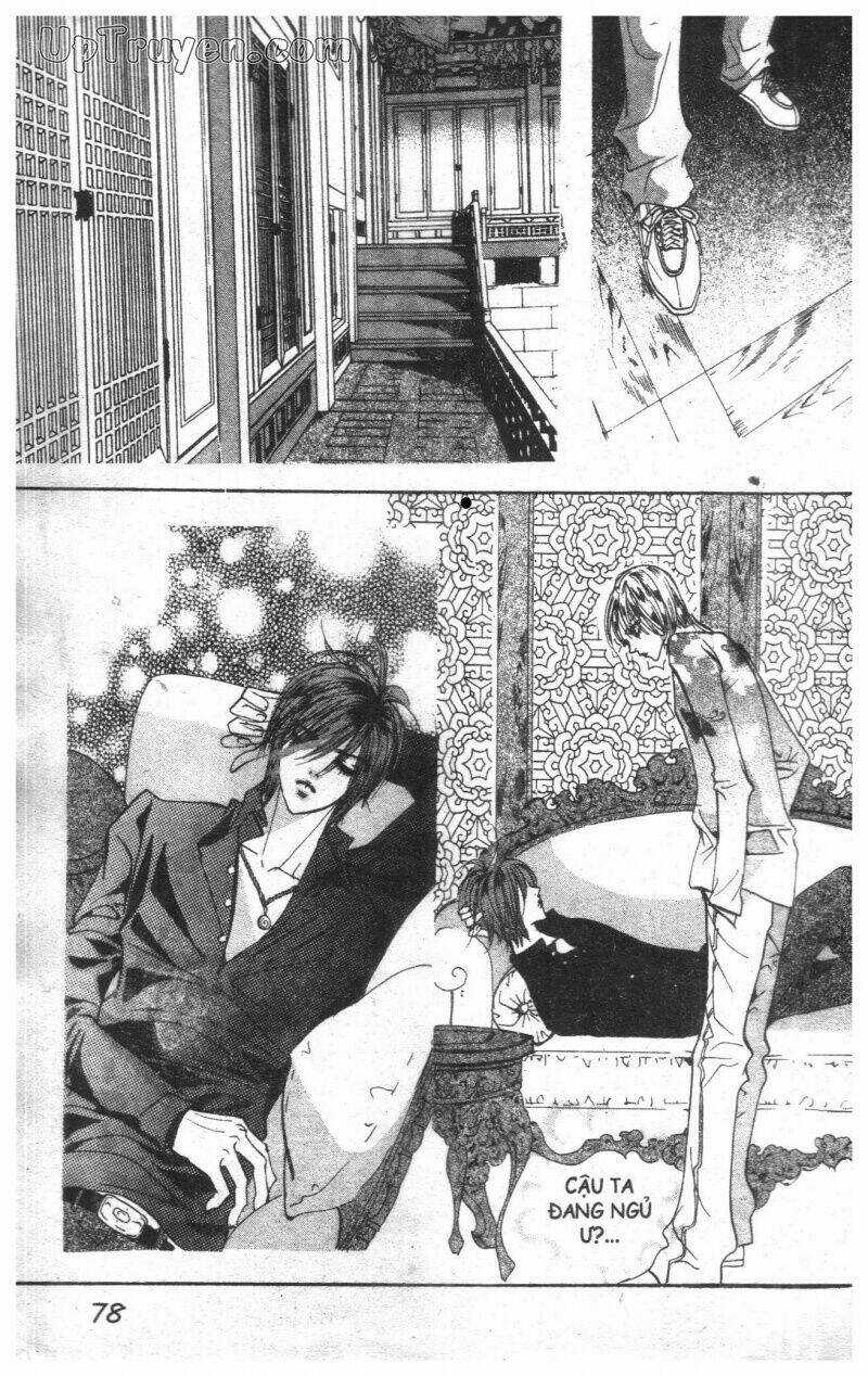 Hoàng Cung - Chapter 12 - Trang 74