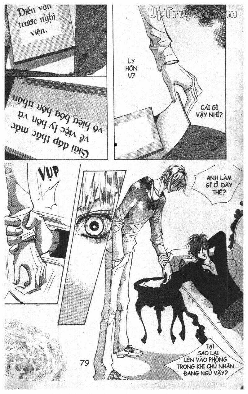 Hoàng Cung - Chapter 12 - Trang 75