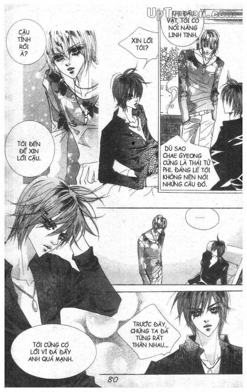 Hoàng Cung - Chapter 12 - Trang 76