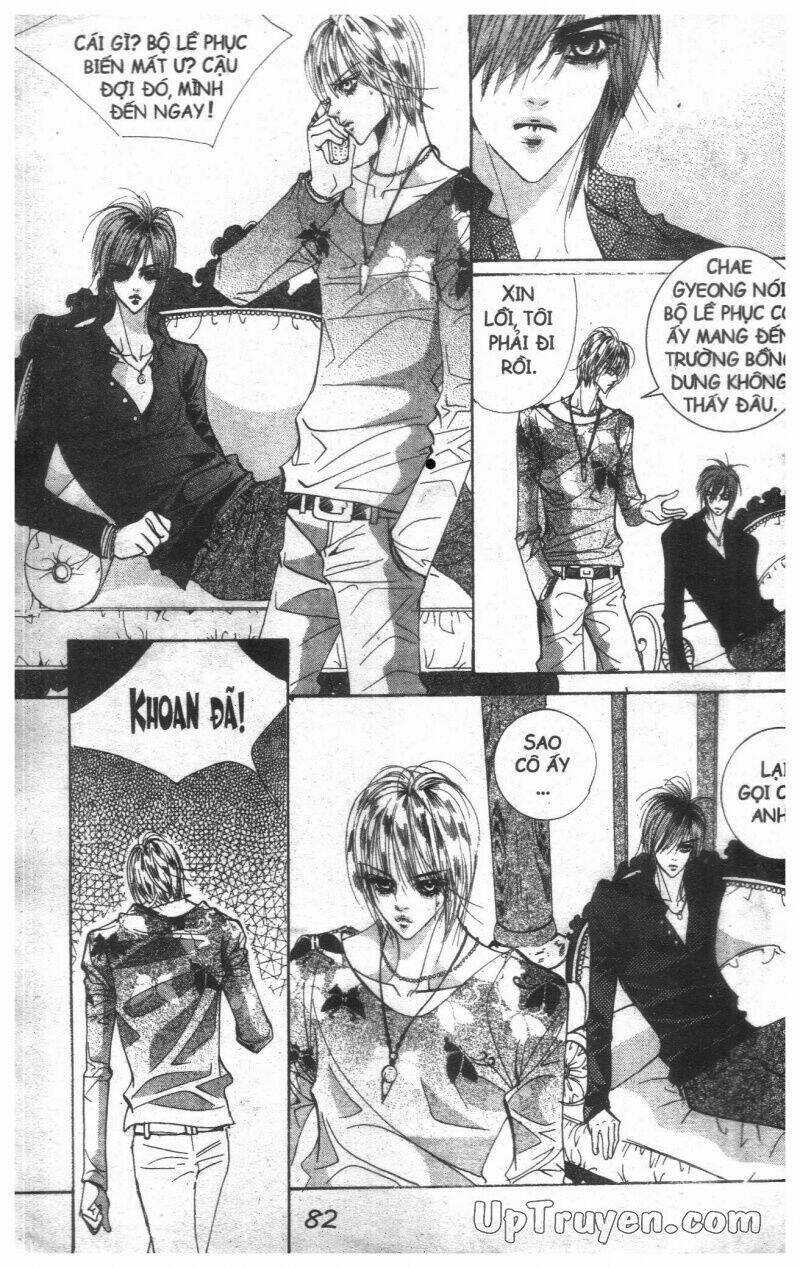 Hoàng Cung - Chapter 12 - Trang 78