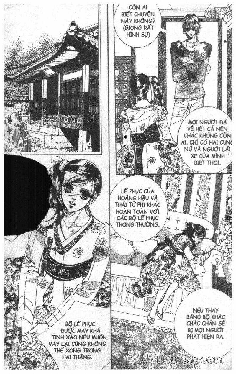 Hoàng Cung - Chapter 12 - Trang 80