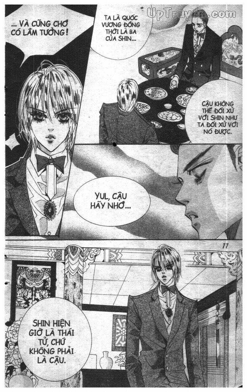 Hoàng Cung - Chapter 12 - Trang 9