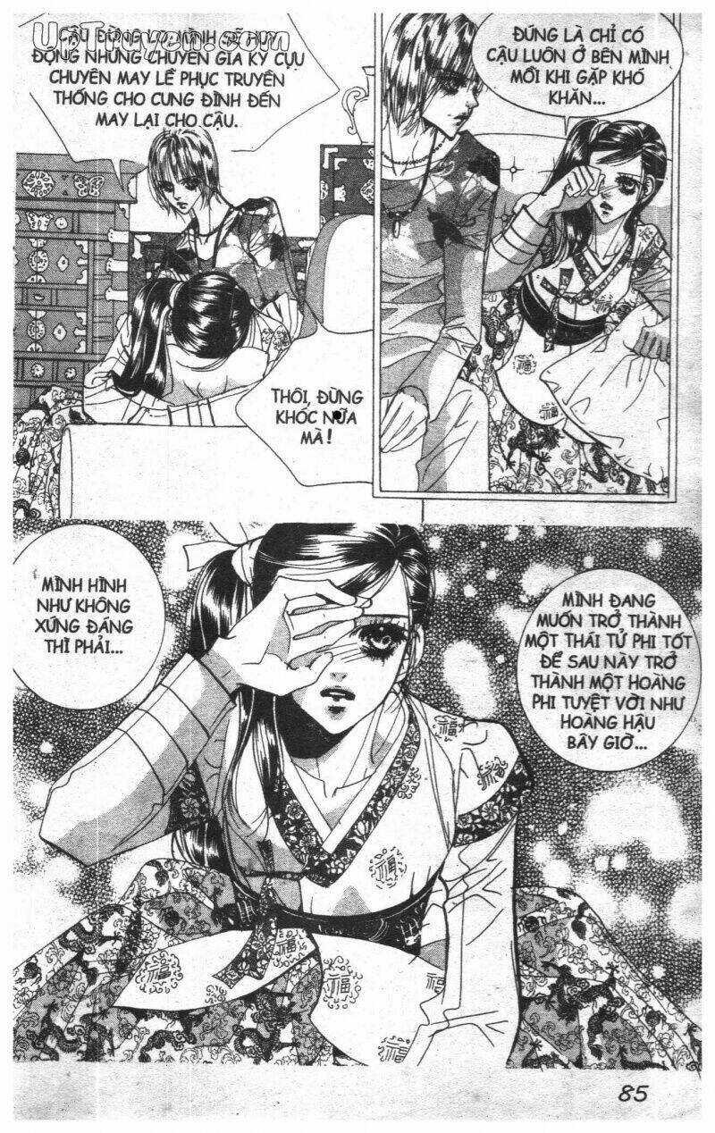 Hoàng Cung - Chapter 12 - Trang 81