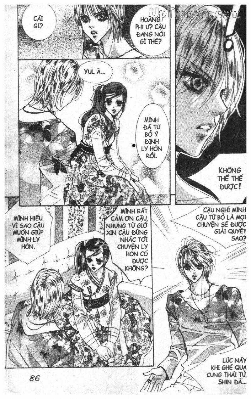 Hoàng Cung - Chapter 12 - Trang 82