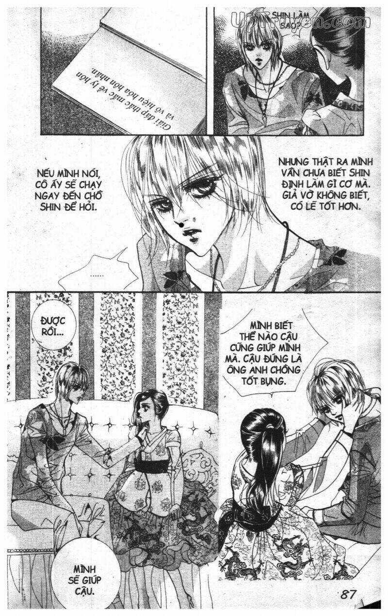 Hoàng Cung - Chapter 12 - Trang 83