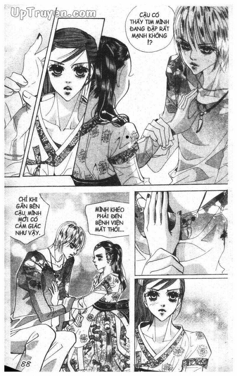Hoàng Cung - Chapter 12 - Trang 84