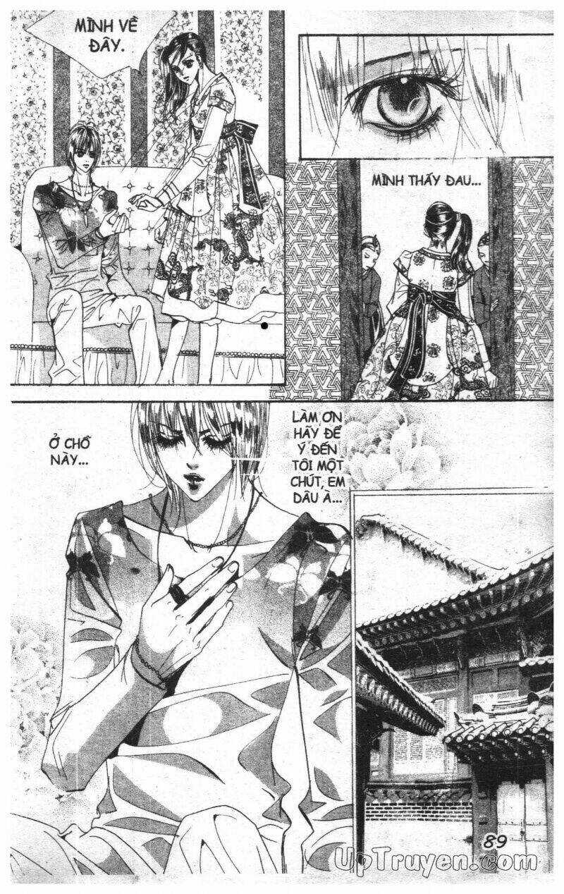 Hoàng Cung - Chapter 12 - Trang 85