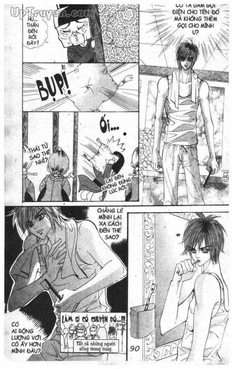 Hoàng Cung - Chapter 12 - Trang 86
