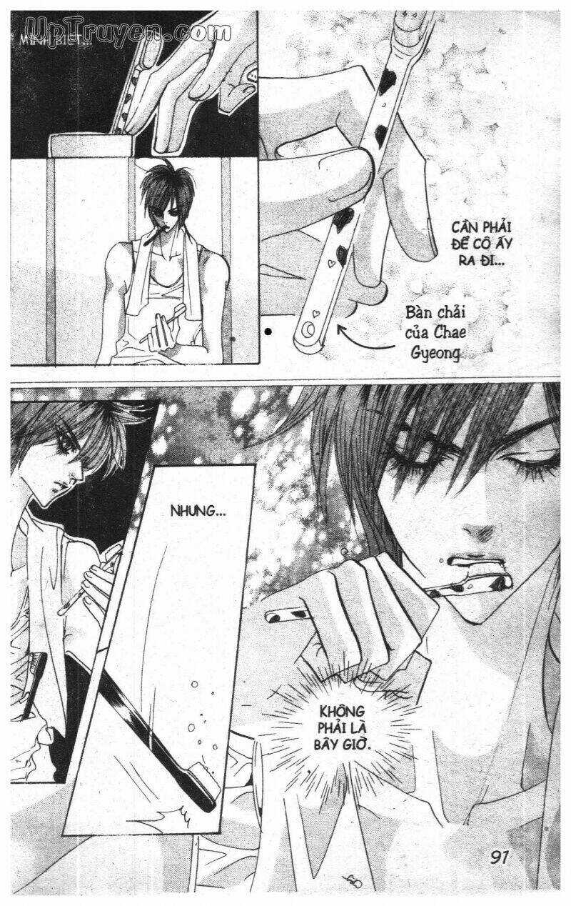 Hoàng Cung - Chapter 12 - Trang 87