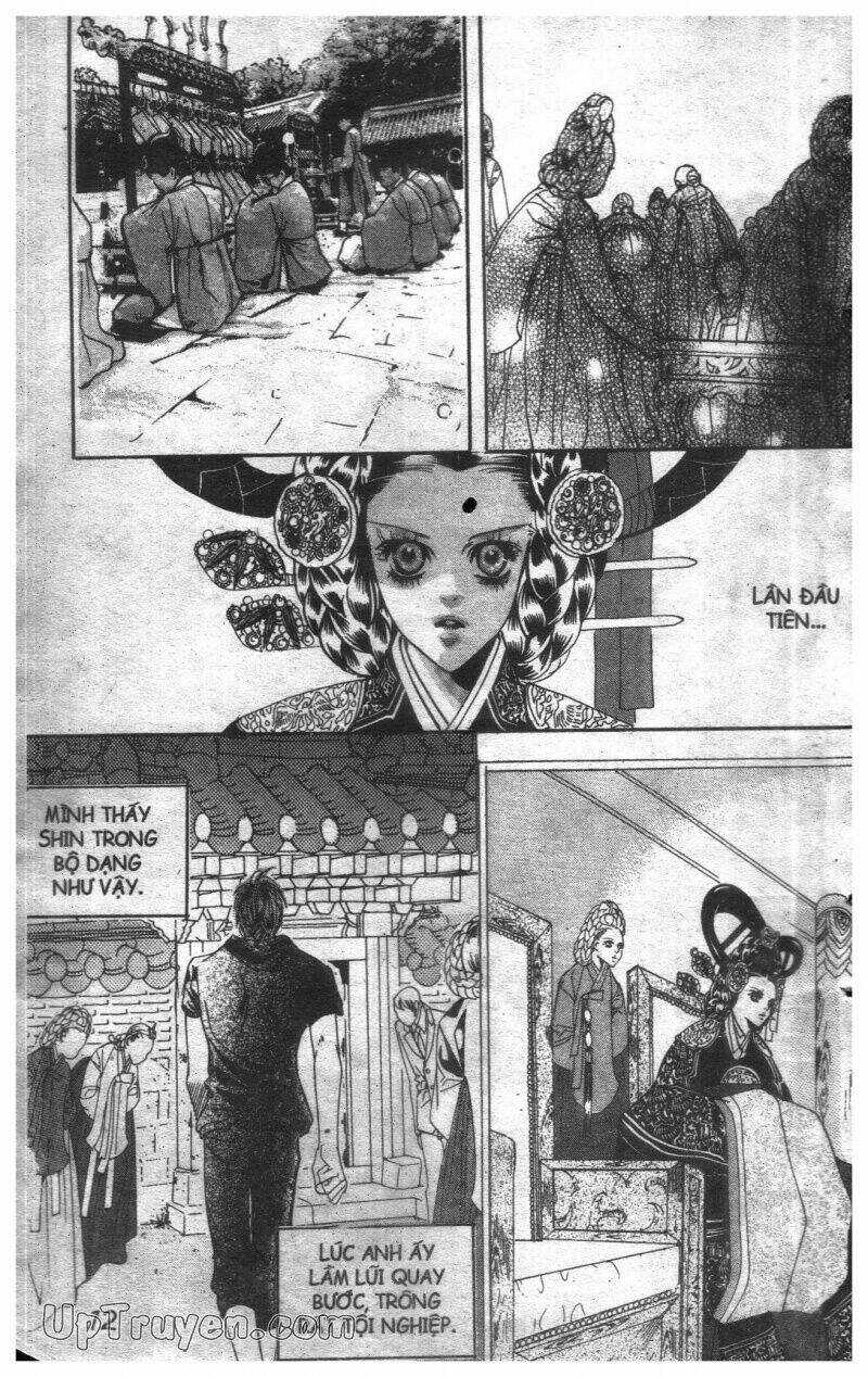 Hoàng Cung - Chapter 12 - Trang 10